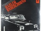 Harlem Underground Band - Harlem Underground LP - Paul Winley SEALED