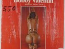 Bobby Valentin - Musical Seduction LP - Bronco Puerto Rico Shrink