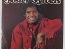 Foster Sylvers - S/T LP - Pride VG++ Shrink