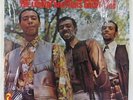 Lebron Brothers Orchestra - Brother LP - Cotique Mono Shrink