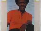 Johnny Guitar Watson - Listen LP - Fantasy VG+ PROMO Shrink
