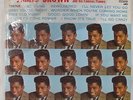 James Brown & The Famous Flames - Think LP - King No Crown VG+ Shrink