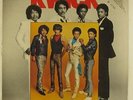 Kwick - Foreplay LP - Capitol NM