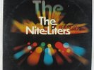 Nite-Liters - S/T LP - RCA Victor VG+