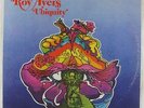 Roy Ayers Ubiquity - Change Up the Groove LP - Polydor VG+