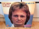 CLAUDE FRANCOIS LP 