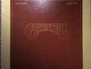 Carpenters The Singles 1969-1973 HALF SPEED MASTER NEAR MINT A&M Vinyl LP