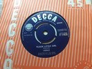 Heinz – Please Little Girl 1964 RGM 7” Decca F 11920
