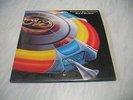 LP - ELO Electric Light Orchestra Out of the Blue vinyl record album model rare