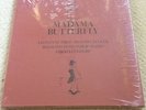 Puccini Madama Butterfly LSC-6160 vinyl boxed set Rca Victor Red Seal MINT
