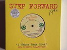 STEP FORWARD I Wanna Punk Rock 10x7
