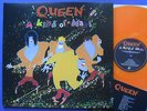 QUEEN, A Kind Of Magic, Limited Coloured Audiophile 180 Gramm Vinyl LP, NEU