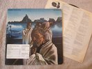 JAZZ white label promo Herbie Hancock Crossings 1972 Warner Bros Maupin B Hart