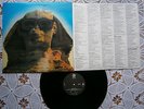 KISS HOT IN THE SHADE RARE ORIGINAL EX YUGOSLAV 1ST PRESS UNIQUE LABE 1989 EX/EX