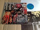 THE MOTHERS OF INVENTION - BURNT WEENY SANDWICH - LP - RS 6370