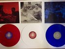 FORREST GUMP  3X LP COLOR VINYL MINT LIMITED EDT # 1581 SRC