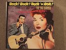 Chantilly Lace Big Bopper Vinyl