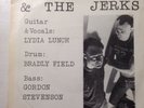 Teenage Jesus And The Jerks- Orphans b/w Less Of Me