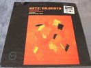 STAN GETZ JOAO GILBERTO ANTONIO JOBIM  Sealed 1st US Press STEREO 1964 Verve LP