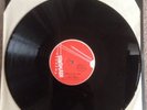 Osibert Madoo- King In The Ring b/w Papa San - Ghetto Life