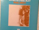 Annette & Paul Bley-Dual Unity-Vinyl LP