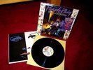 Prince and the Revolution * PURPLE RAIN * Original Vinyl LP 1984
