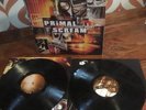 PRIMAL SCREAM VANISHING POINT ORIGINAL CREATION 2xLP 1997 Misprint Stone ROSES
