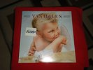 VAN HALEN LP 1984 