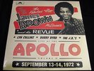 THE JAMES BROWN REVUE Live At The Apollo 12