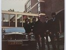 THE FLAMIN' GROOVIES - Shake Some Action - LP - Philips