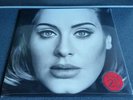 ADELE -  '25'    (180g LP Vinyl) Sealed Free tracked postage