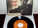 DAVID BOWIE  7