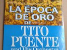 RARE SEALED LP - TITO PUENTE - LA EPOCA DE ORO FSP-217 Latin Jazz Mambo