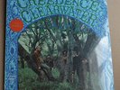 RARE SEALED LP - CREEDENCE CLEARWATER REVIVAL - S/T Fantasy 8382 Rock Unopened