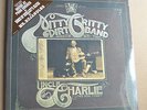 RARE SEALED LP - NITTY GRITTY DIRT BAND - UNCLE CHARLIE Gatefold w/ HYPE STICKER