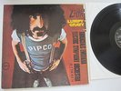 FRANK  ZAPPA  „Lumpy  Gravy“  - Vinyl -  RAR...UK – 1968..Original