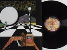 LP OUT OF FOCUS Wake Up - Re-Release - MISSING VINYL MV004 - STILL SEALED