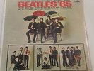 RARE NEW & SEALED - The Beatles '65 LP Record Album - Capitol Records ST-2228