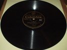 78 Too Tight Henry Charleston Contest Part 1/2 Columbia 14374 Slide Blues Guitar