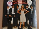 RARE SEALED LP - BLONDIE - PARALLEL LINES w/ HYPE STICKER CHR 1192 Original