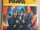 RARE SEALED LP - BOOGALOOS CON EL GRAN COMBO - Gema LPG-3044 Latin Guaracha