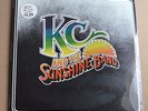 RARE SEALED LP - KC AND THE SUNSHINE BAND - S/T TH 603 Disco Funk 1975 Unopened