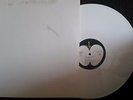 THE BEATLES WHITE ALBUM--WHITE VINYL--GERMAN ISSUE #194114