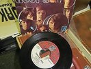 THE DOORS PEOPLE ARE STRANGE UNHAPPY GIRL EK-45621 PS PSYCH JIM MORRISON