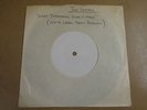 45T SINGLE WHITE LABEL TEST PRESSING / THE SMITHS - WHAT DIFFERENCE DOES IT MAKE