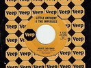 NORTHERN SOUL Little Anthony & The Imperials – Hurt so Bad LISTEN