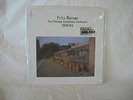 Spain Fritz Reiner Chicago Symphony Orchestra Chesky RCA Living Stereo Sealed