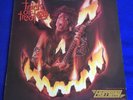 Rare Vintage Vinyl LP Record Fastway Trick Or Treat Soundtrack
