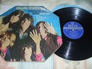 ROLLING STONES THROUGH THE PAST DARKLY BIG HIT 1st PRESSING NO DECCA BOX P1W P2W