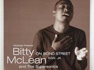 Bitty McLean 